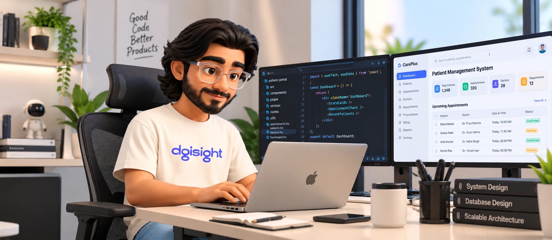 Custom Software