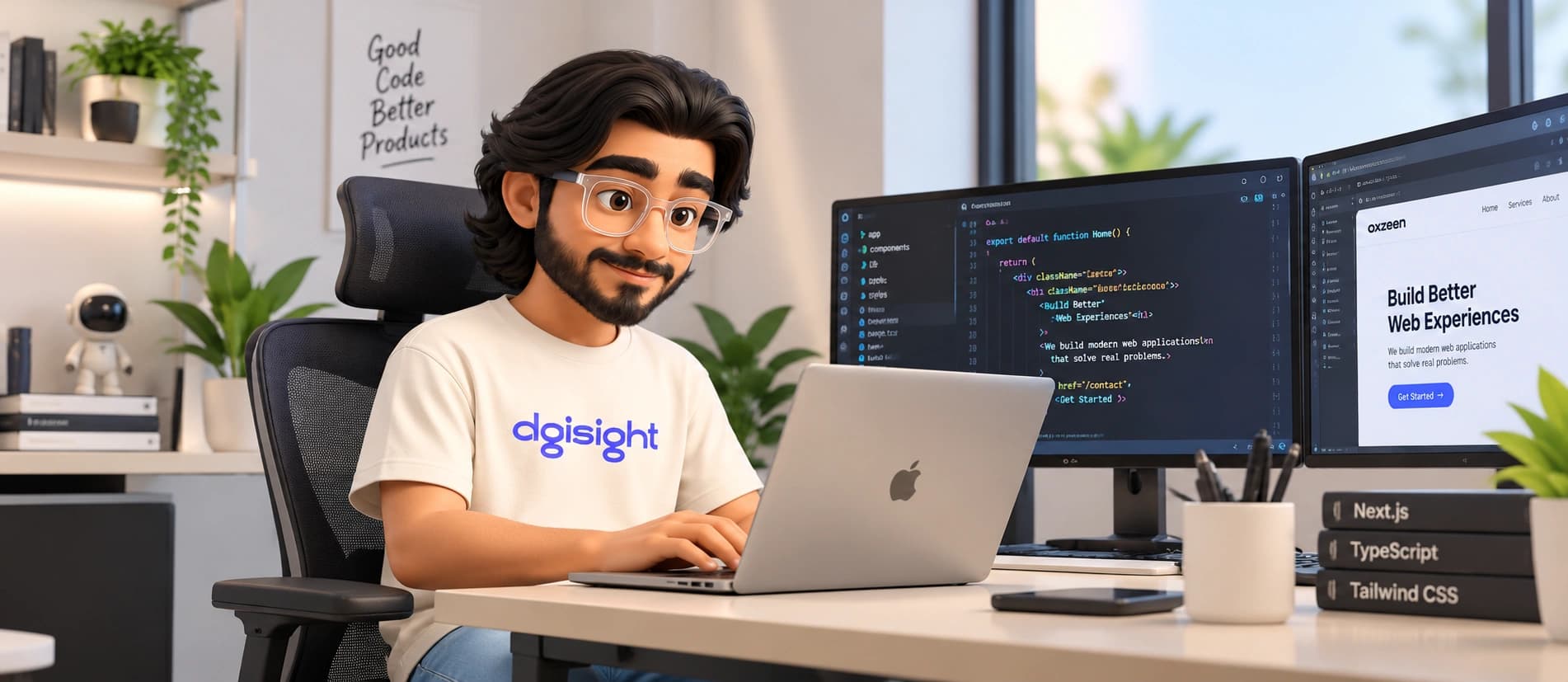 Website Development