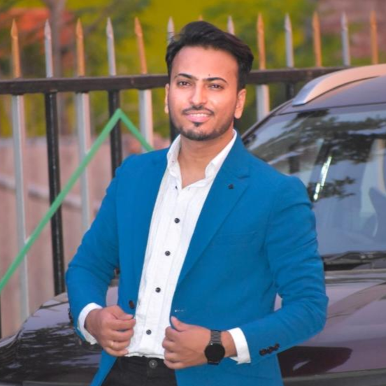 CEO Profile